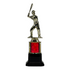 Trofeo de Tubo con Figura Serie 41